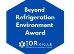 BR Award Logo