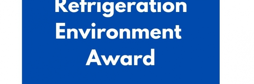 BR Award Logo