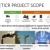 TICR Project scope