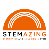 STEMAZING 2024 Logo High Res