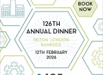 IOR Dinner 126 Square Banner 1080x1080px web