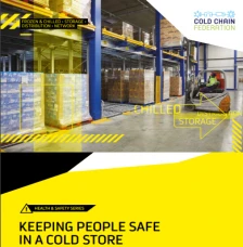 Cold Chain Federation