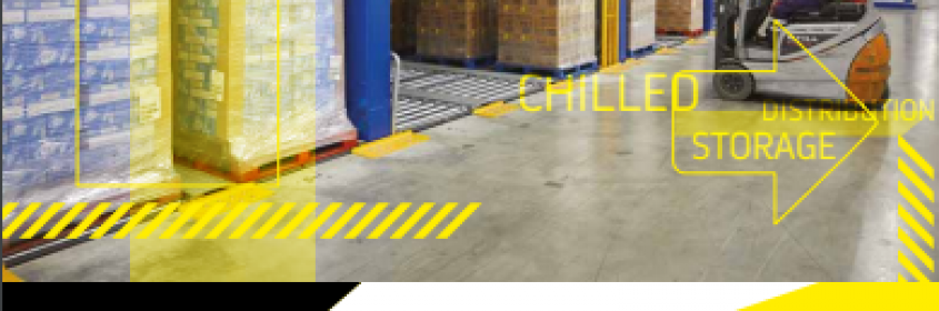 Cold Chain Federation