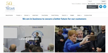 website Star