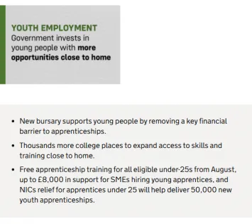 Youth Employment July26