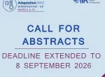 Adaptation Conference 2027 7
