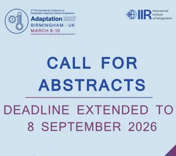 Adaptation Conference 2027 7