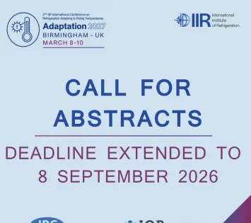 Adaptation Conference 2027 7