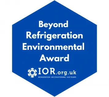 BR Logo