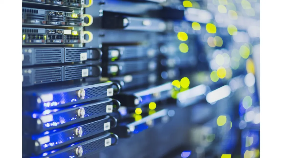 New Digital Infrastructure Training Academy