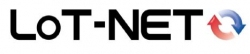 Lotnet logo