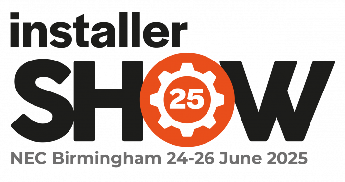 InstallerSHOW 25 dates