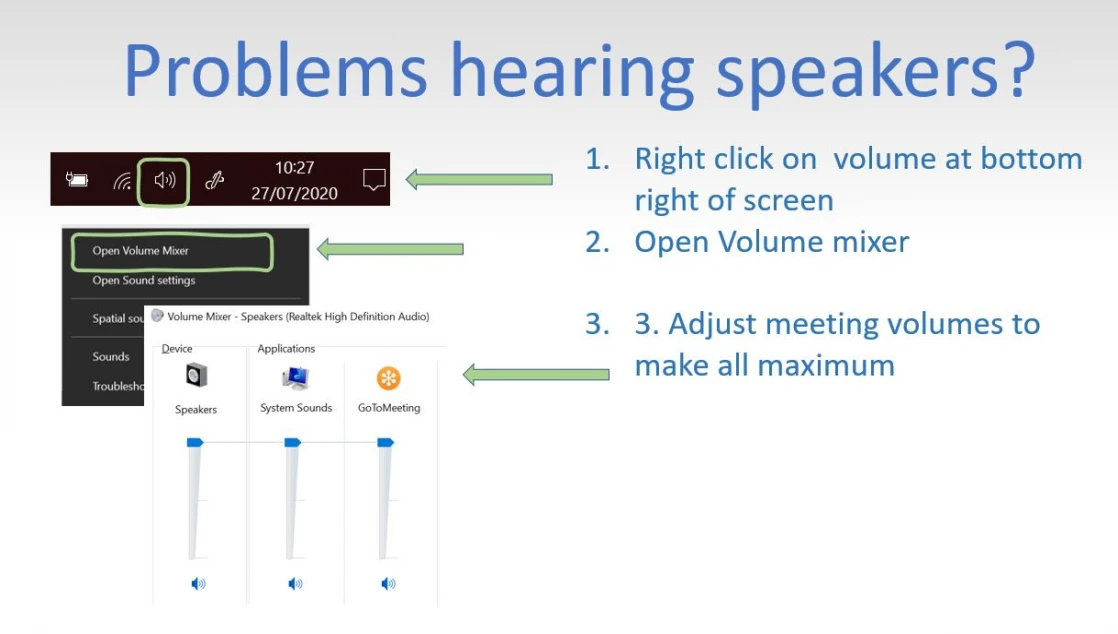 audiohelp