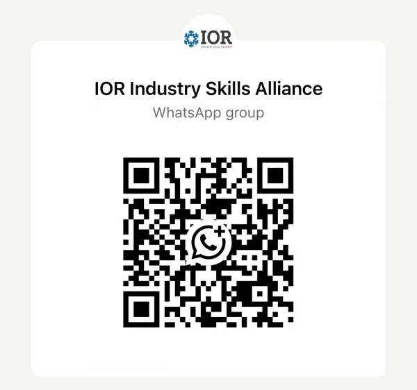 ISA WhatsApp Group
