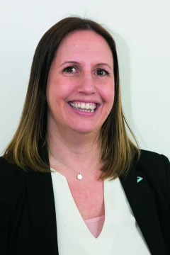 DaikinUK Karen Perry