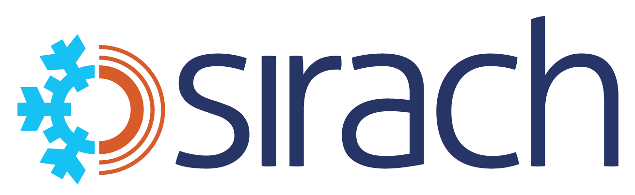 SIRACH LOGO H