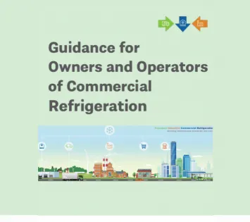 TICR Commercial Guide