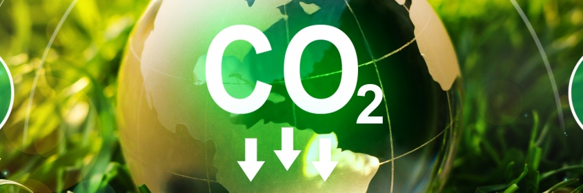 shutterstock 2076711193 CO2 green