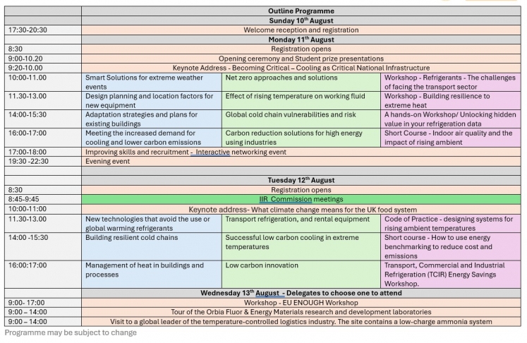 outline programme v4