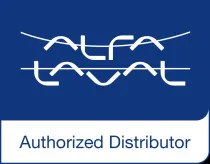 Authorized Distributor Plaque Cut Large