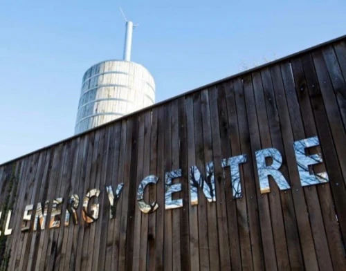 Energy Centre