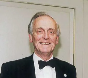 Anthony Brown