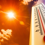 How are we adapting to rising temperature and extreme heat events?