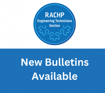 New Bulletins Available