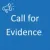 Call For Evidence