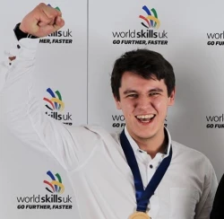 Skillfridge winner 2018