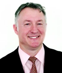 Ricky Keene