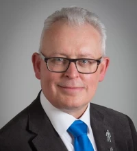 Mark Hughes cropped