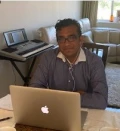 Paul Singh