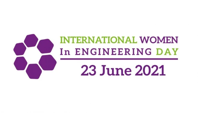 INWED21 Logo