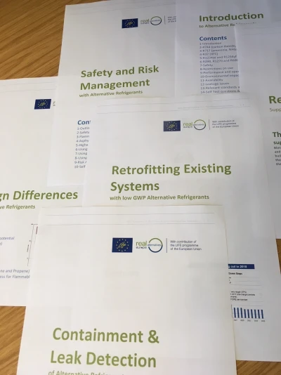 booklets image