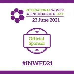 INWED Official Announcement LinkedIn Square