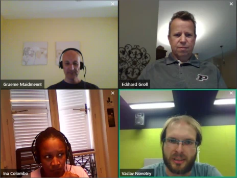 GoToWebinar 007