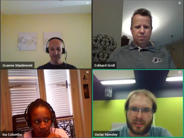 GoToWebinar 007