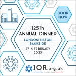 IOR Dinner Square Banner 1080x1080px V2