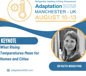 Adaptation2025 Keynote3