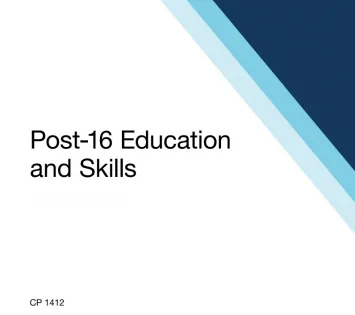 White Paper Post