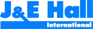 jand e hall logo