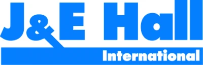 jand e hall logo