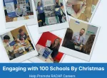 100 Schools By Christmas