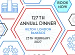 IOR Dinner Square 27
