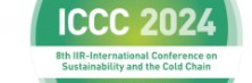 ICCC 24 logo