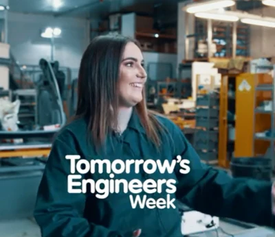 Tomorrow s engineers 2019