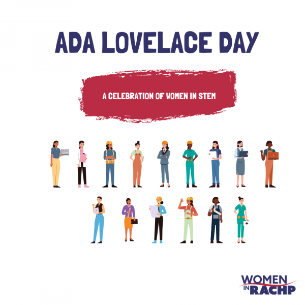 Ada Lovelace DAY