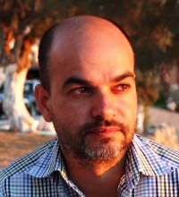 Photo cropped