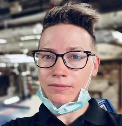 Laura Bishop
